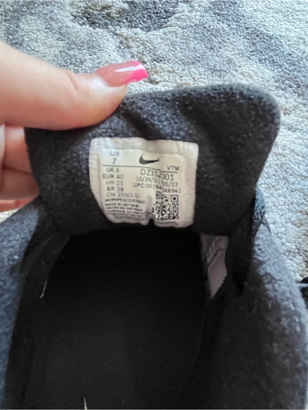 Nike Women’s Air Max Sneakers